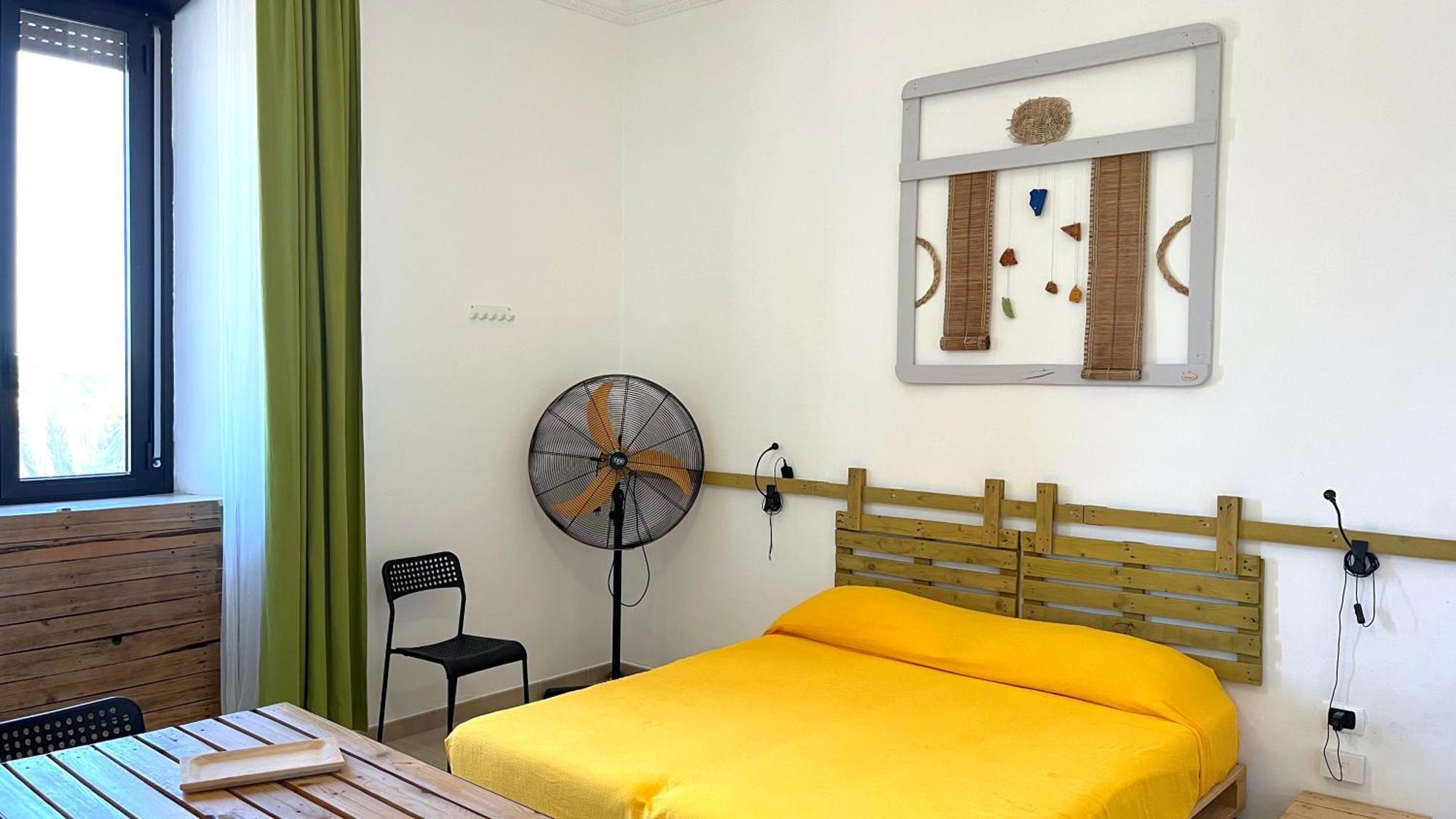 Hotel House Sud Est Manduria Zimmer foto