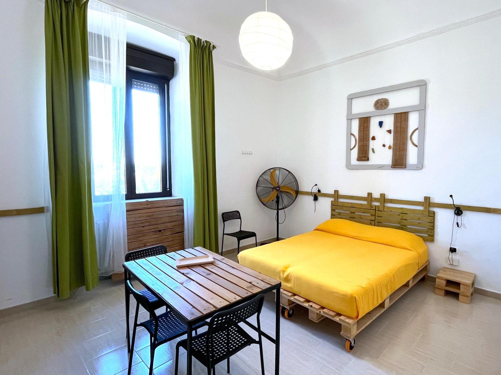 Hotel House Sud Est Manduria Zimmer foto